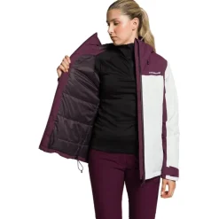 Chaquetas Trangoworld Gawler Termic