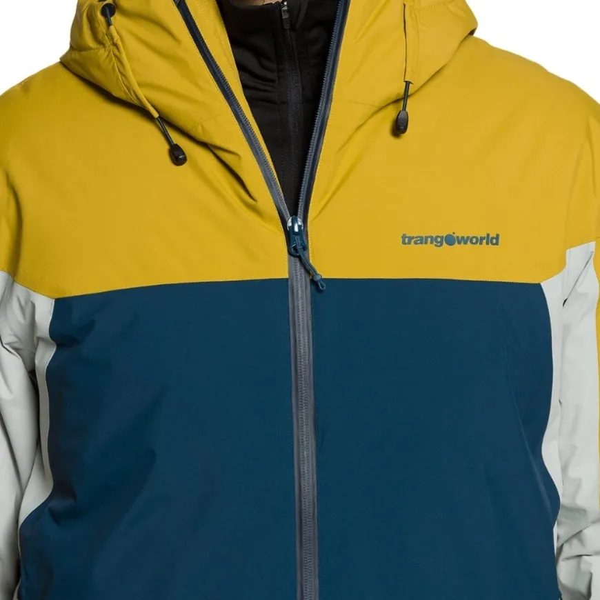 Chaquetas Trangoworld Granby Termic