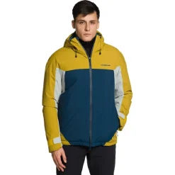 Chaquetas Trangoworld Granby Termic