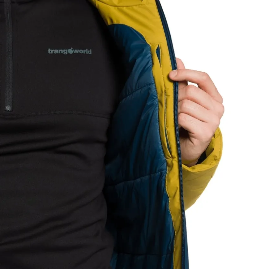 Chaquetas Trangoworld Granby Termic