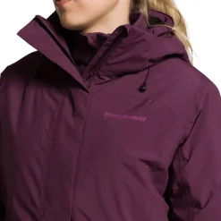 Chaquetas Trangoworld Jenaz Termic