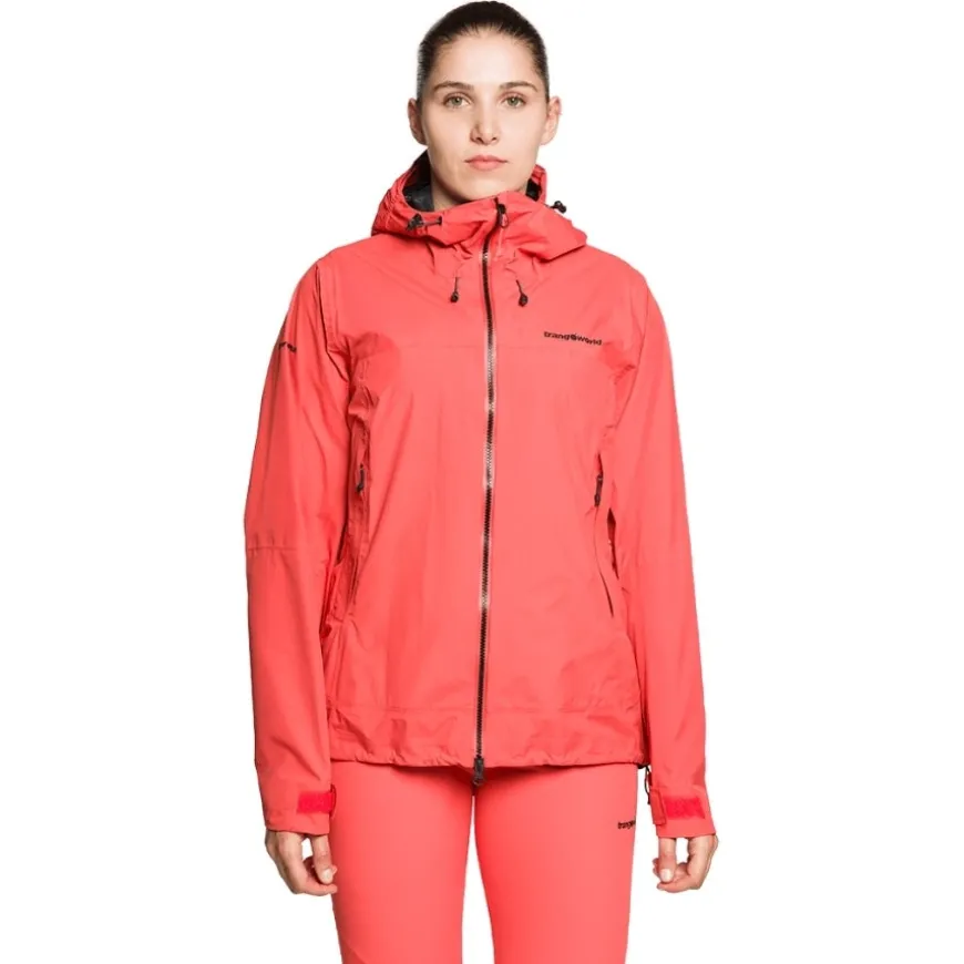 Chaquetas Trangoworld Kanchenjunga Df