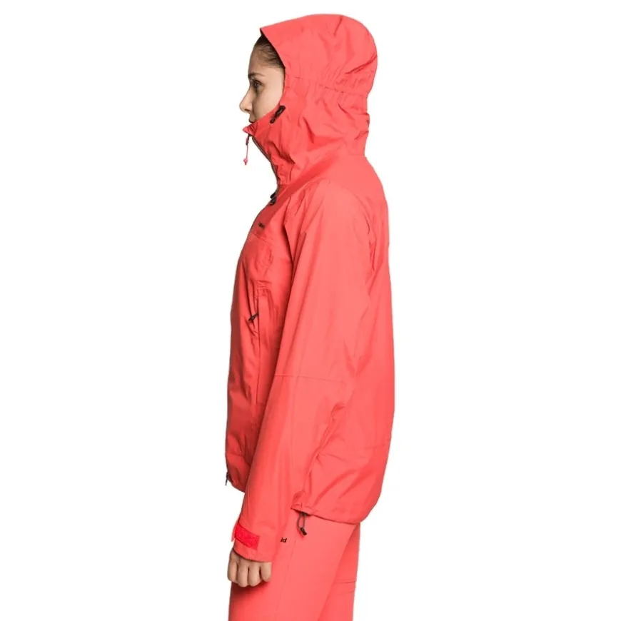 Chaquetas Trangoworld Kanchenjunga Df