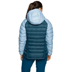 Chaquetas Trangoworld Leynar V02