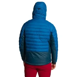Chaquetas Trangoworld Medel V02