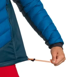Chaquetas Trangoworld Medel V02