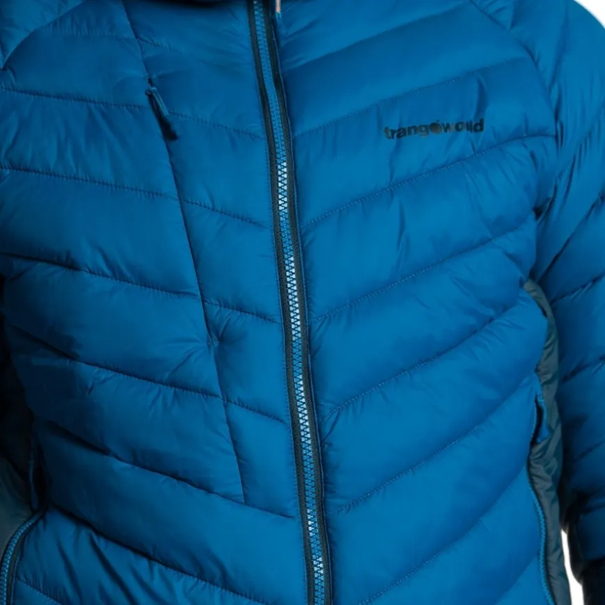 Chaquetas Trangoworld Medel V02