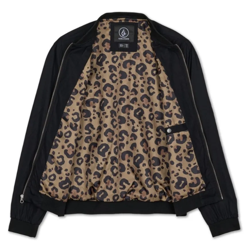Chaquetas Volcom Burnward Jacket