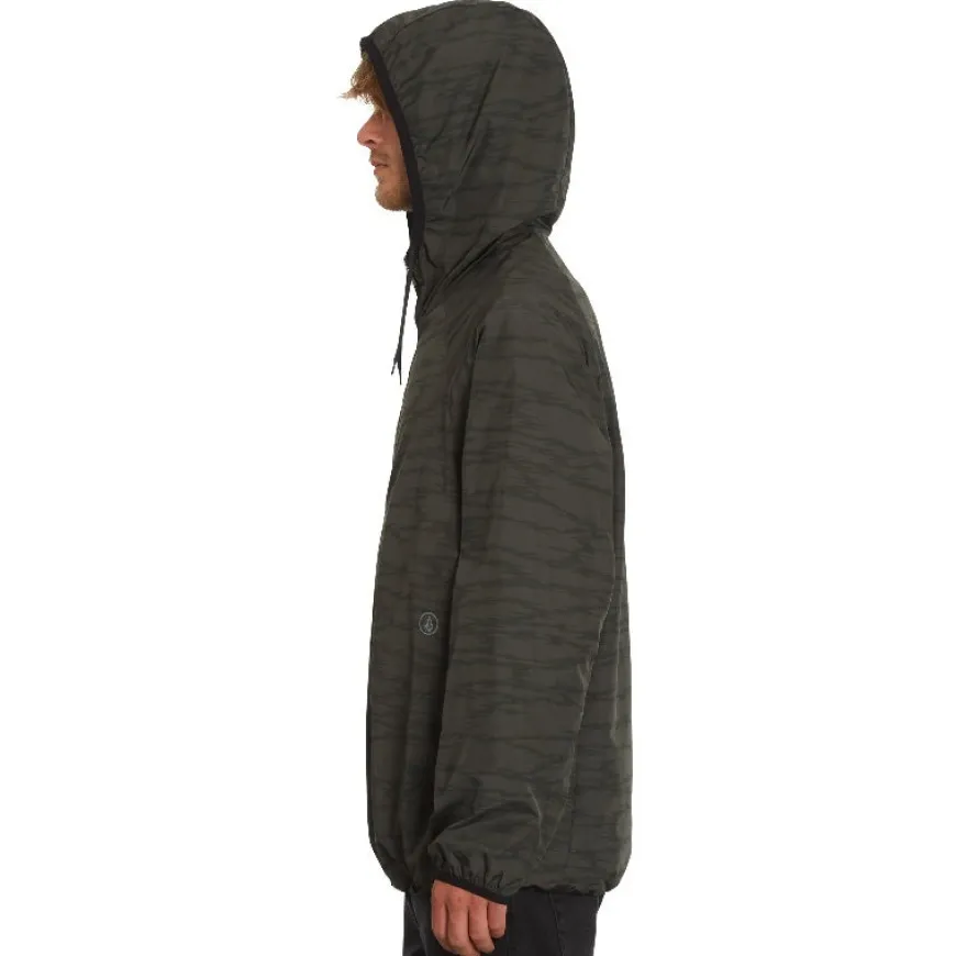 Chaquetas Volcom Stone Lite Jacket
