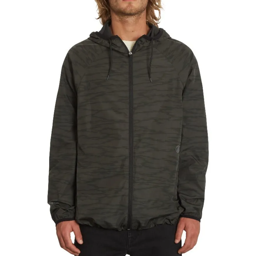 Chaquetas Volcom Stone Lite Jacket