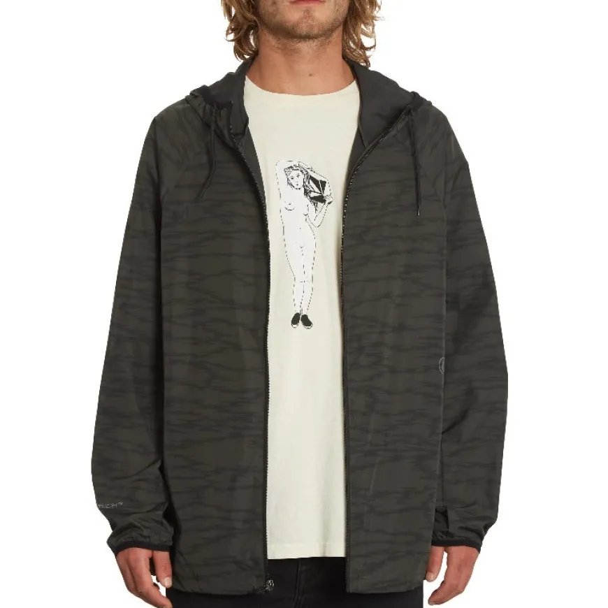 Chaquetas Volcom Stone Lite Jacket