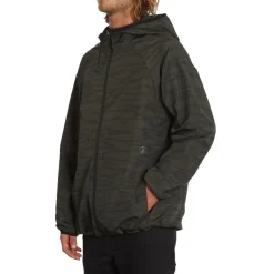 Chaquetas Volcom Stone Lite Jacket