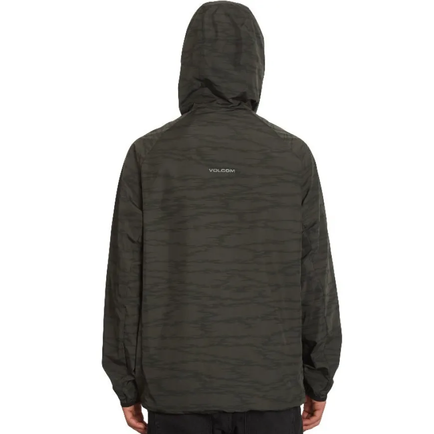 Chaquetas Volcom Stone Lite Jacket