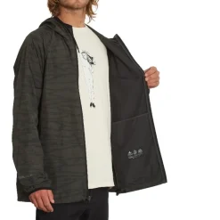 Chaquetas Volcom Stone Lite Jacket