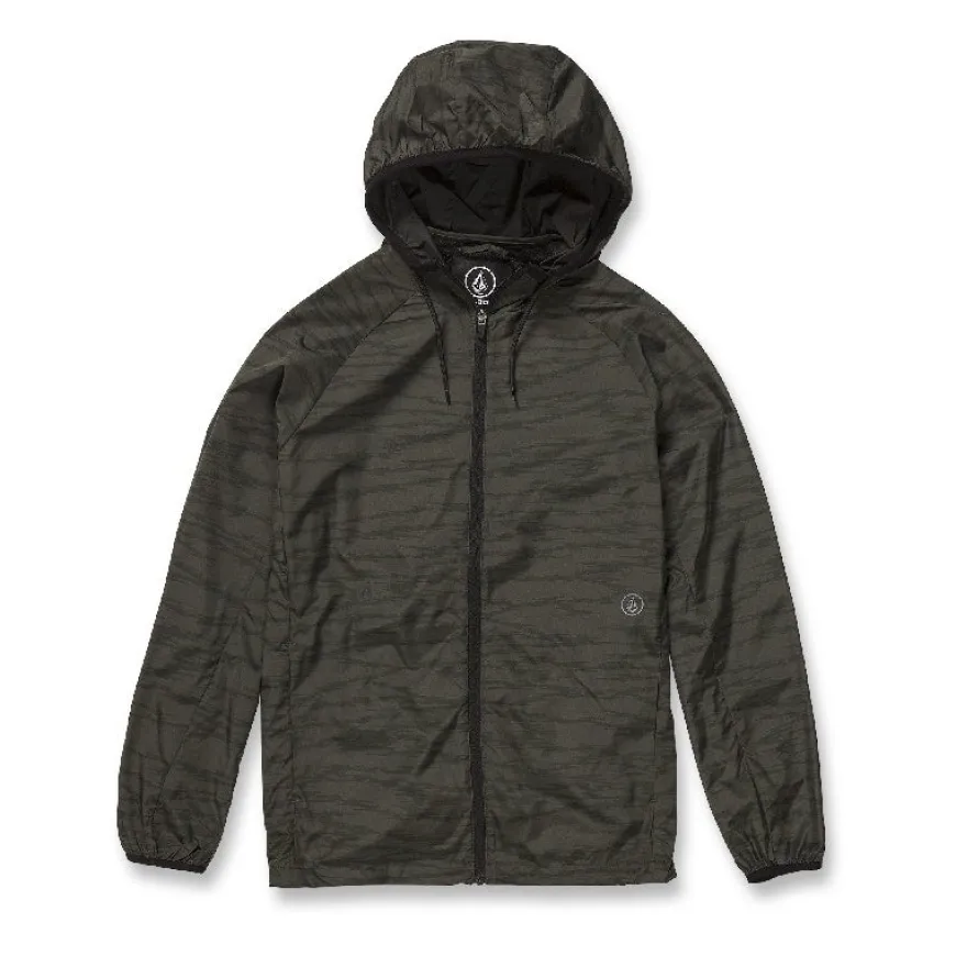 Chaquetas Volcom Stone Lite Jacket