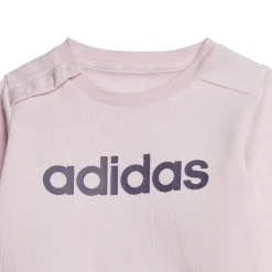 Chándals Adidas Bts I Lin Fl Jog