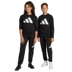 Chándals Adidas J Bl Fl Jog 240