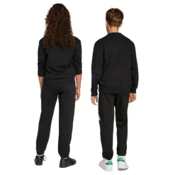 Chándals Adidas J Bl Fl Jog 240