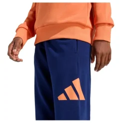 Chándals Adidas J Bl Ft Jog 280