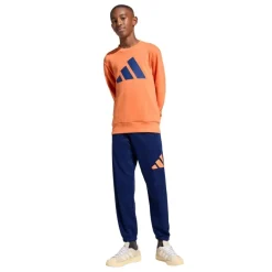 Chándals Adidas J Bl Ft Jog 280