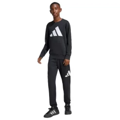 Chándals Adidas J Bl Ft Jog 280