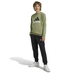 Chándals Adidas J Bl FT Ts