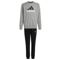 Chándals Adidas J Bl FT Ts