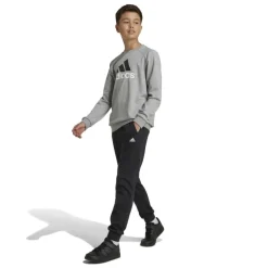 Chándals Adidas J Bl FT Ts