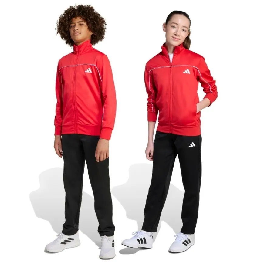 Chándals Adidas J Cp Tr Ts