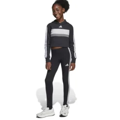 Chándals Adidas Jg 3S Tib Fl St