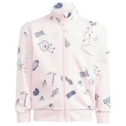 Chándals Adidas Lk Bluv Ts