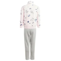 Chándals Adidas Lk Bluv Ts