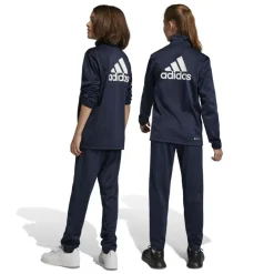 Chándals Adidas U Bl Ts