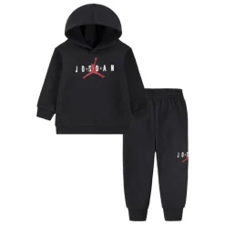 Chándals Jordan Jdn Sustainble Po Hoodie Set