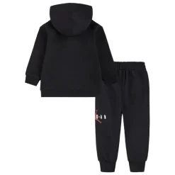 Chándals Jordan Jdn Sustainble Po Hoodie Set