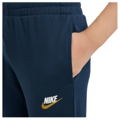 Chándals Nike K Nsw Tracksuit Poly Crew Hbr