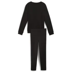 Chándals Puma Class Act Crew & Legging Set