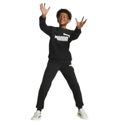 Chándals Puma No.1 Logo Sweat Suit FL