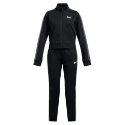 Chándals Under armour Icon Knit Crop Tracksuit