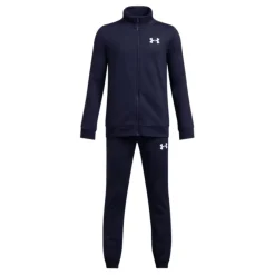 Chándals Under armour Rival Knit Track Suit