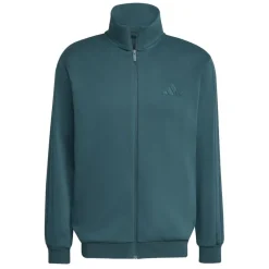 Chándals Adidas M 3S Fl Tt Ts