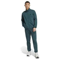 Chándals Adidas M 3S Fl Tt Ts