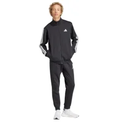 Chándals Adidas M 3S Fl Tt Ts