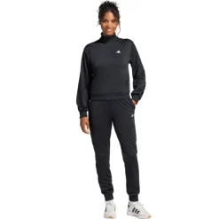 Chándals Adidas W Feelcozy Ts