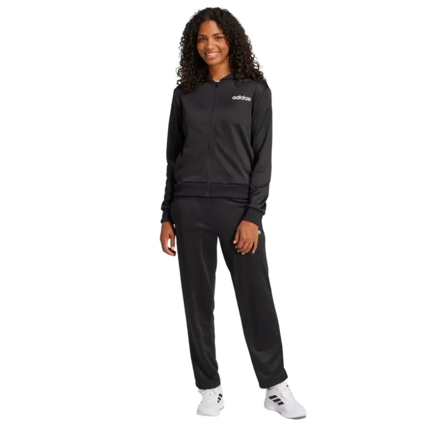 Chándals Adidas W Linear Ts