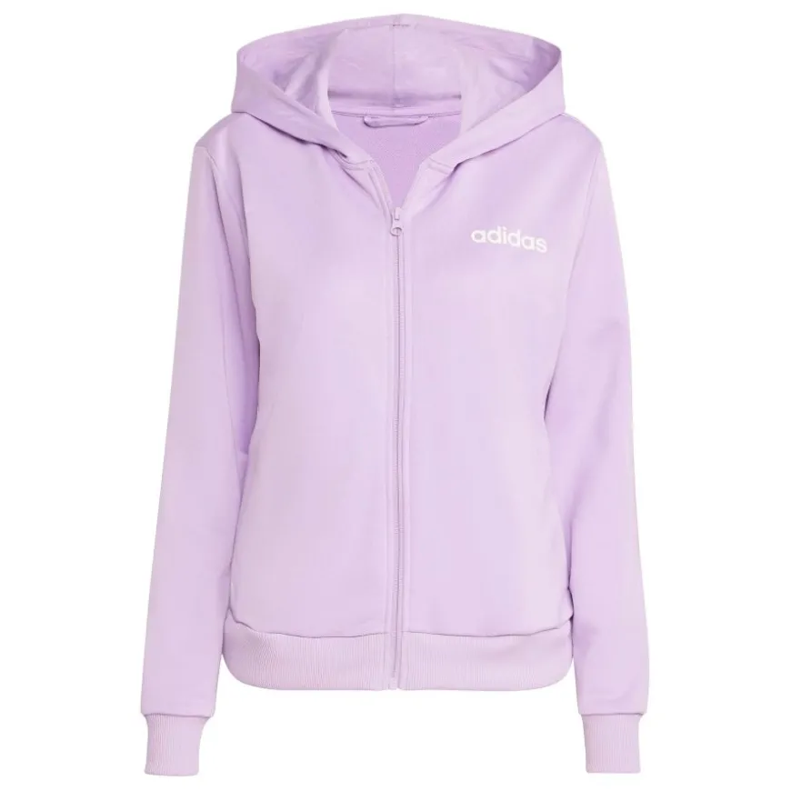 Chándals Adidas W Linear Ts