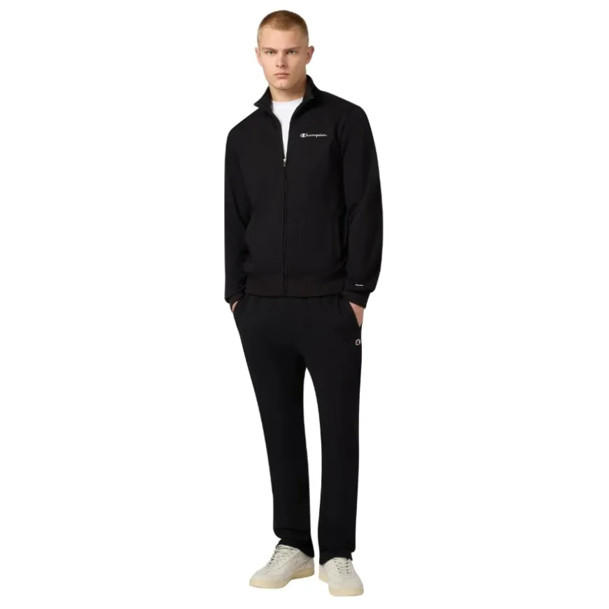 Chándals Champion Full Zip Suit