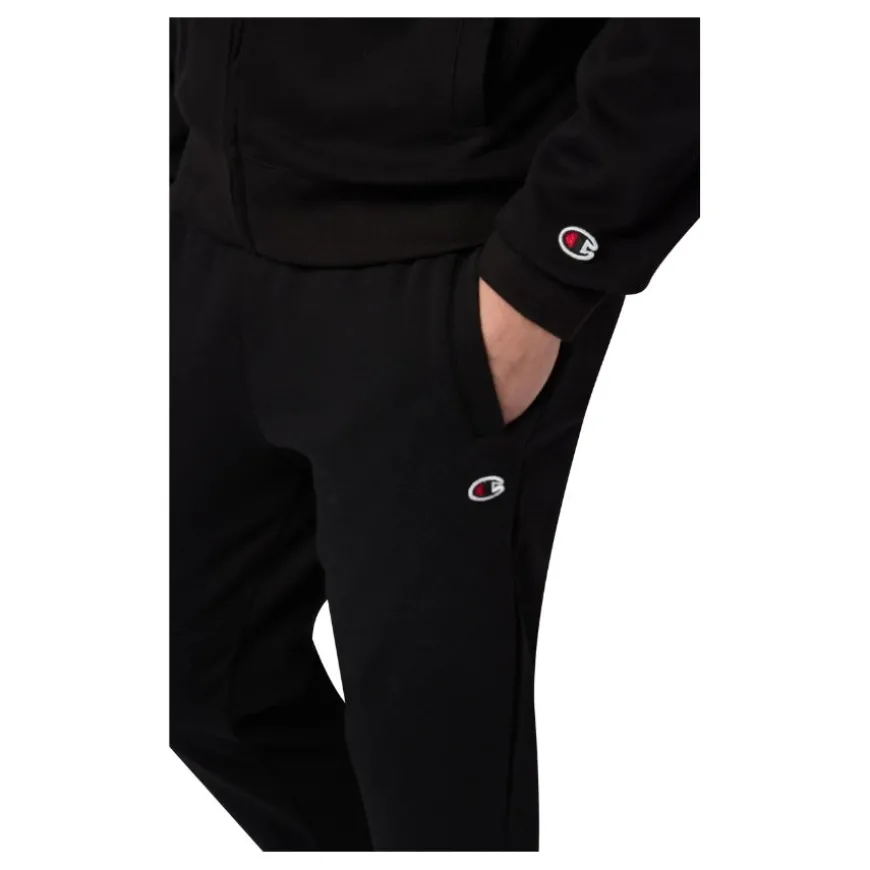 Chándals Champion Full Zip Suit