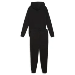 Chándals Puma Classic Hooded Tracksuit FL