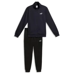 Chándals Puma ESS Poly Suit